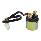 Starter Solenoid Relay for Honda TRX250 350 400 (2000–2006) 35850HN2A01