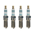 Set of 4 Denso Iridium Power Spark Plugs for Ford Focus 2.0L L4 (2002–2004)