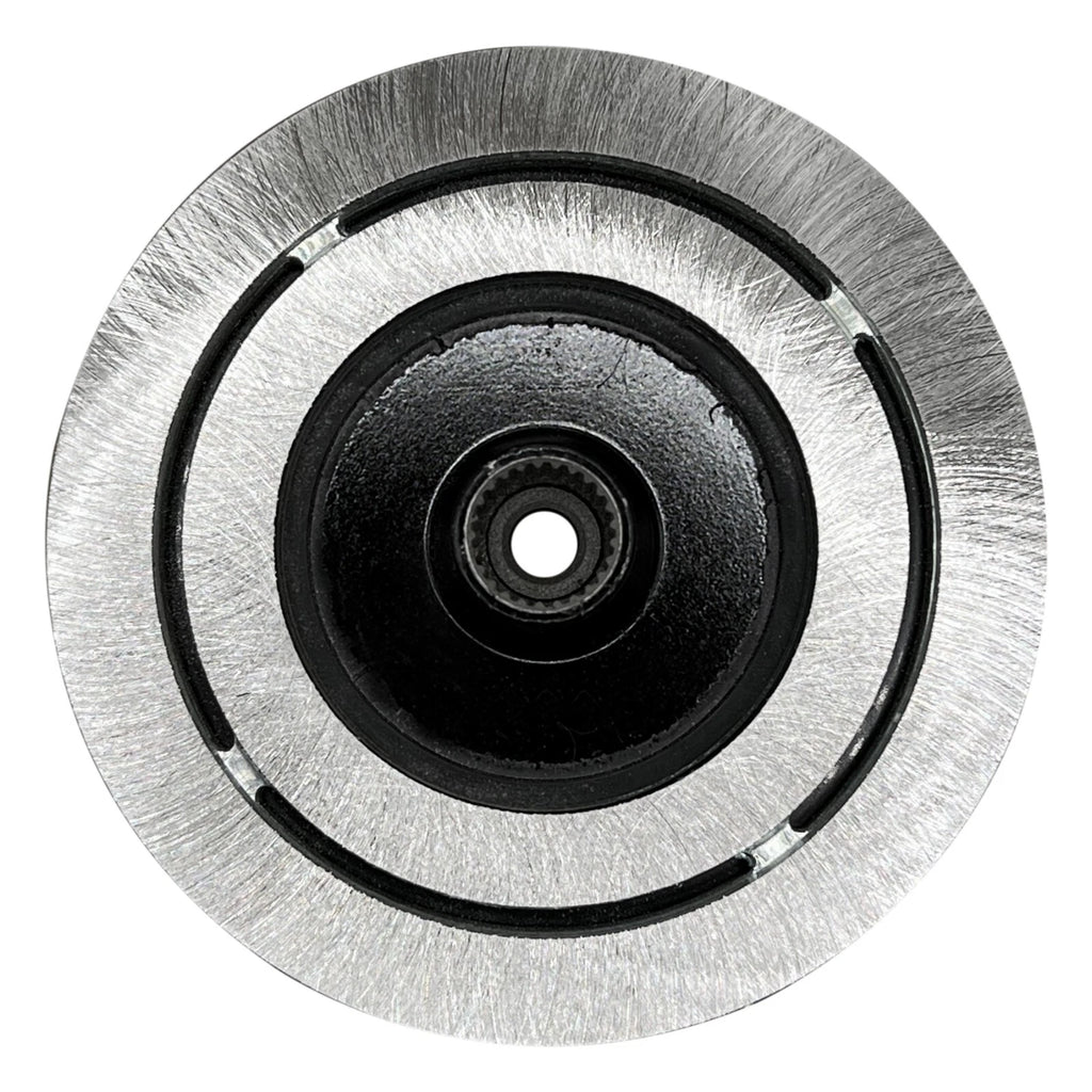 AC Compressor Clutch Replacement for Ford F-150 5.0L (2022-2025)