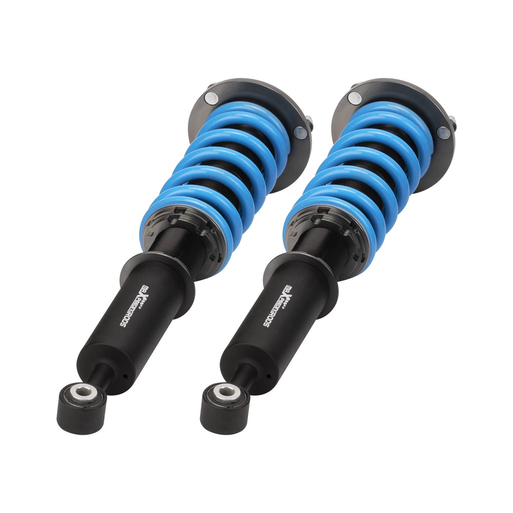 Coilover Suspension Kit for Lexus LS430 (2001–2006) COT6
