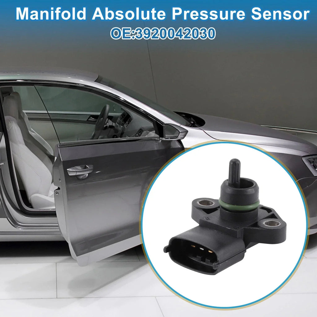 Manifold Absolute Pressure Sensor for Hyundai Tucson (2015-2017)