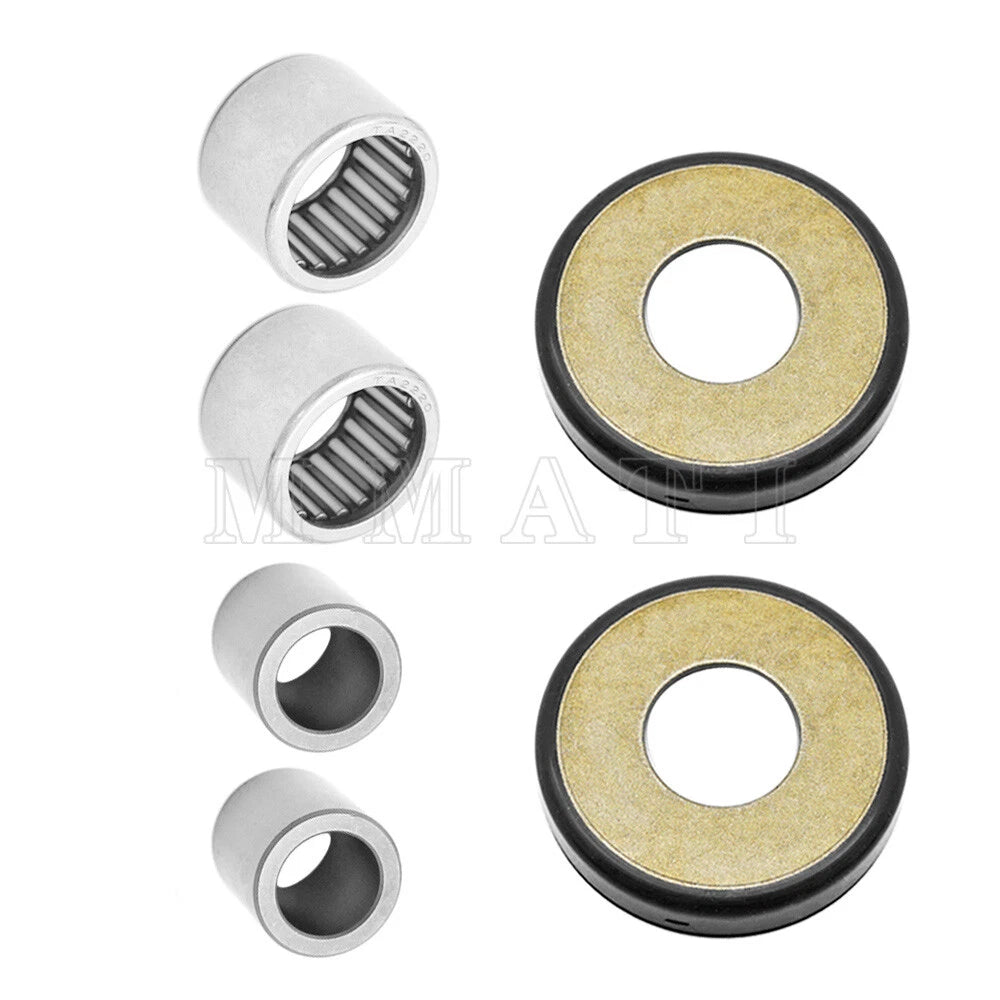 Swing Arm Bearing Seal Kit for Suzuki QuadRunner 230 LT230E (1987–1993)