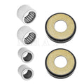 Swing Arm Bearing Seal Kit for Suzuki QuadRunner 230 LT230E (1987–1993)