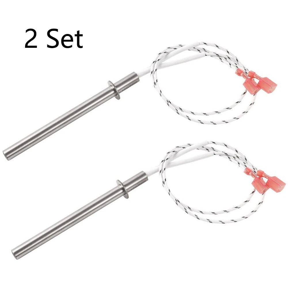 2X Igniter for PelPro PP130 Pleasant Hearth (SRV7000-660-AMP)