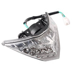 LED Rear Lamp Brake Stop Tail Light for Kawasaki Ninja 300R (2013)