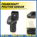 Crankshaft Position Sensor for Honda Accord V6 Odyssey Pilot (2008–2017)