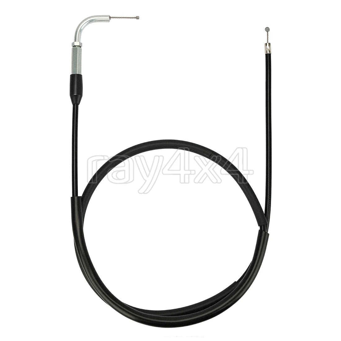 Choke Starter Cable for Yamaha Big Bear 2WD 4WD 2000–2001 5FU-26331-00-00