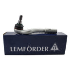Lemfoerder Left Outer Tie Rod End for 2517002