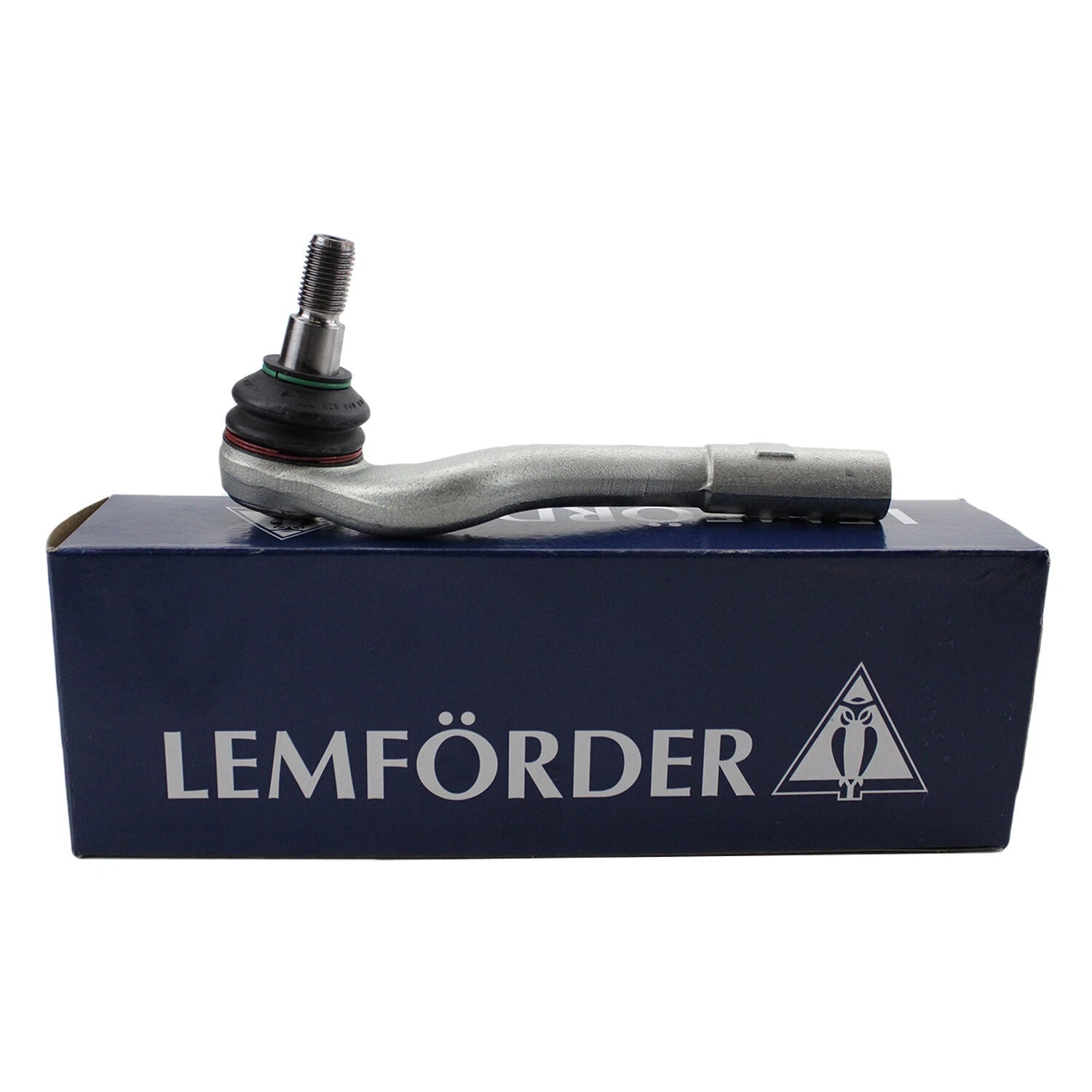 Lemfoerder Left Outer Tie Rod End for 2517002
