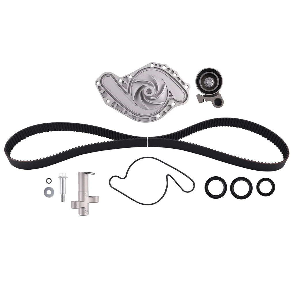 Timing Belt Water Pump Set for Chrysler Town & Country (2008–2010) 4663515AD