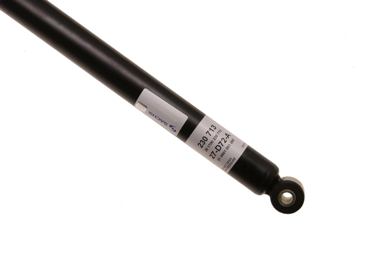 Shock Absorber for Ford Focus (2002-2004)