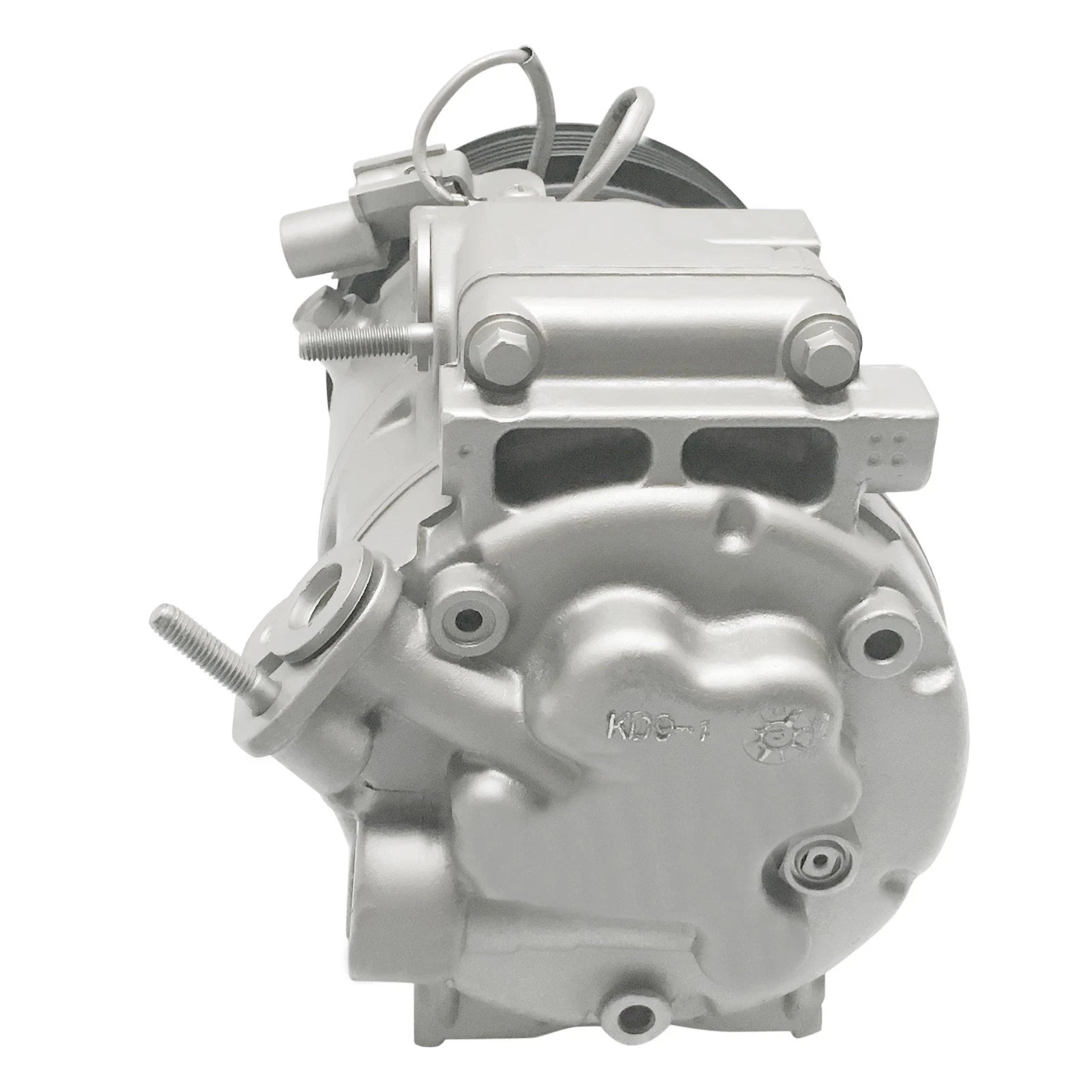 A C Compressor with Clutch for Ford Ranger PX (2011-2018)