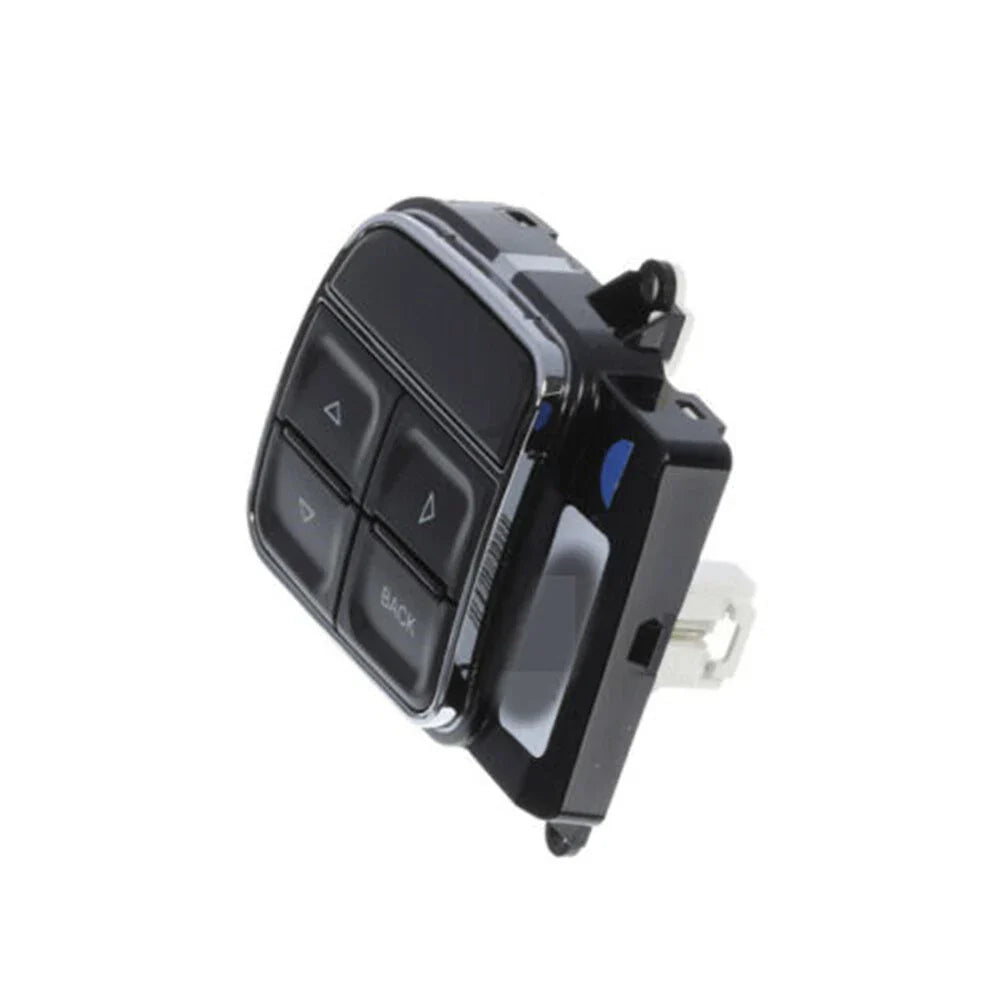 Steering Wheel Switch for Compass, Ram (2011-2012)
