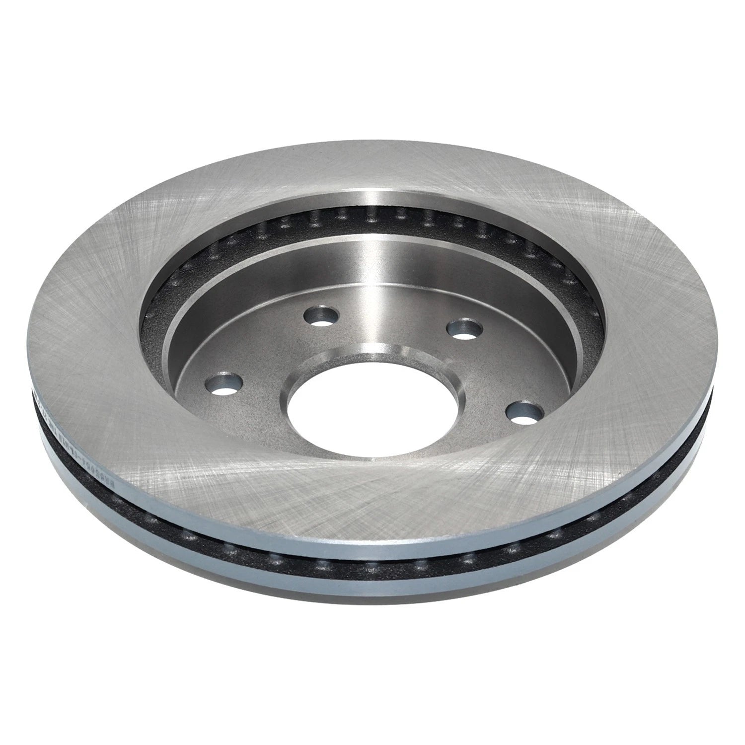 Front Rotors & Akebono ProACT Ceramic Brake Pads Kit for Avalanche 1500