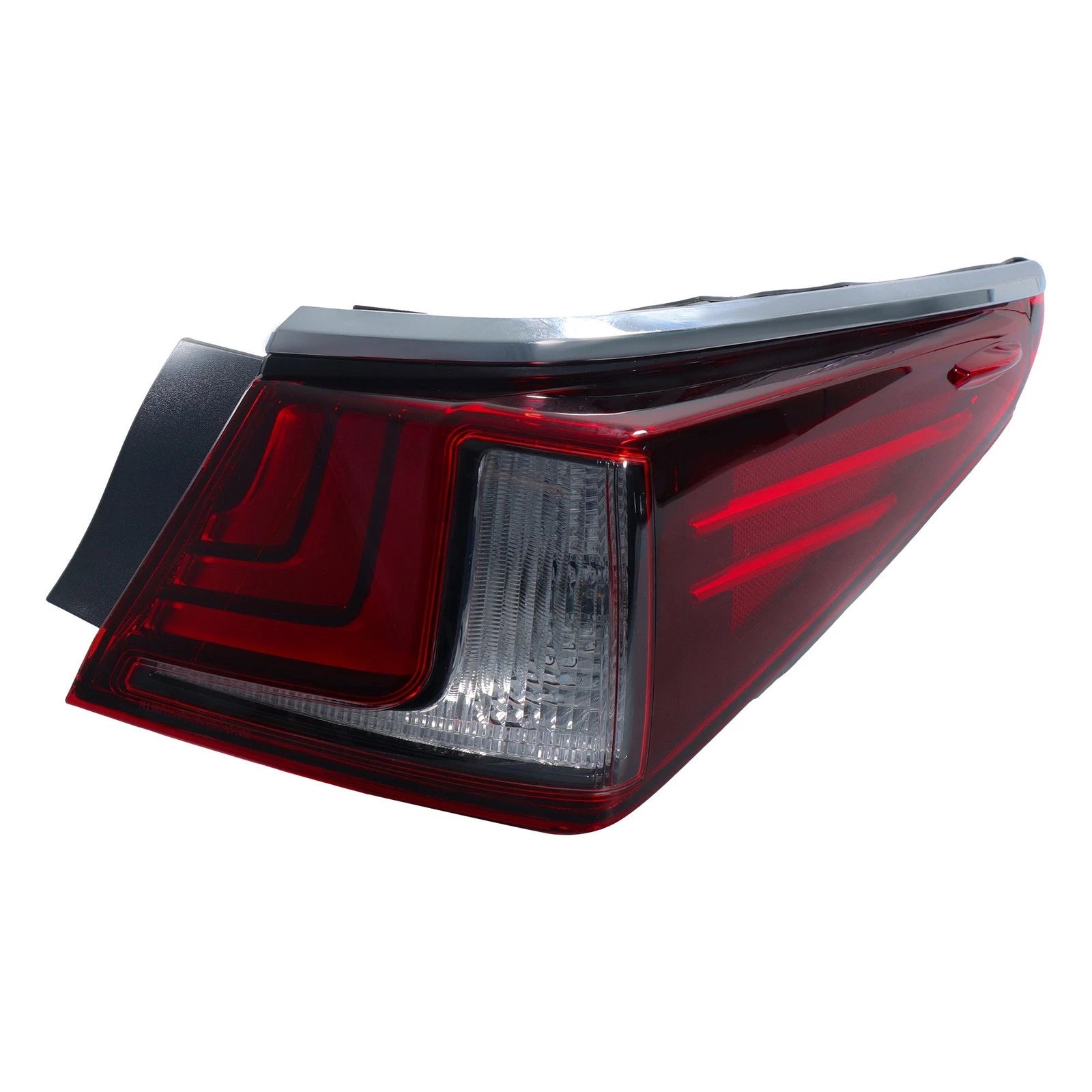 LED Tail Light Assembly for Lexus ES250 ES350 (2019–2021) Passenger Side