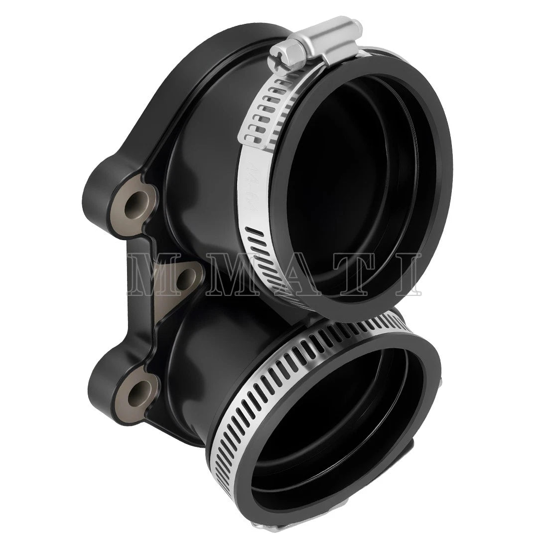 Throttle Body Adapter Boot for Victory Hammer Kingpin Vegas V92TC V92C (2003–2017)