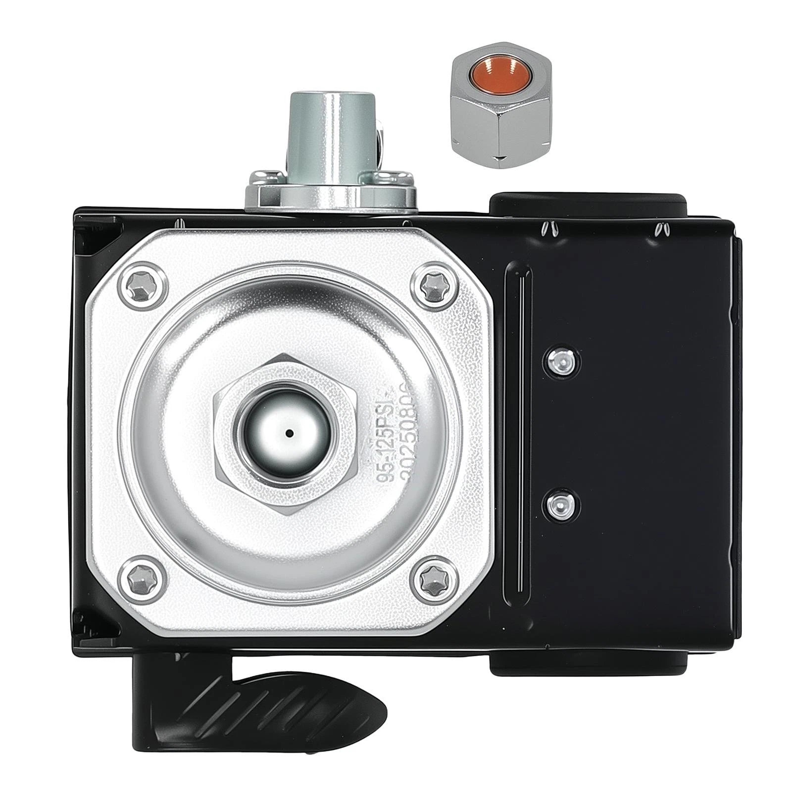 Pressure Switch 30-40 PSI for Air Compressor (95-125 PSI) 23474661-C