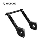CNC Roadbook Mounting Arms Kit for KTM 690 Enduro R/SMC/R (2008–2023)