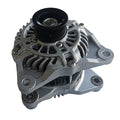 Alternator Pulley 100A 12V CW 6-Groove for Mazda 3 (2014–2018) & Yaris (2019–2020)