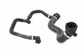 Genuine OEM Lower Radiator Coolant Hose for BMW 528i (2012–2016) 17127640916