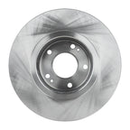 Front Brake Disc Rotors and Pads Kit for Hyundai Azera (2006–2011)