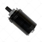 Starter Motor for Kohler SV470 SV530 SV540 SV590 (14 Tooth Steel Gear)
