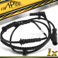 ABS Wheel Speed Sensor for Jeep Renegade (2015–2023)