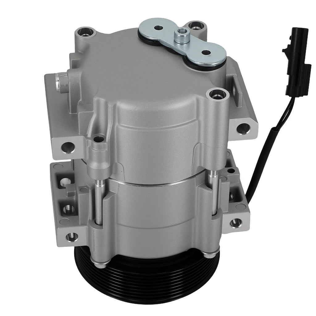 A/C Compressor for Dodge Ram 2500 3500 4000 4500 (2006–2009) 68182