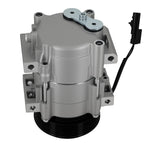 A/C Compressor for Dodge Ram 2500 3500 4000 4500 (2006–2009) 68182
