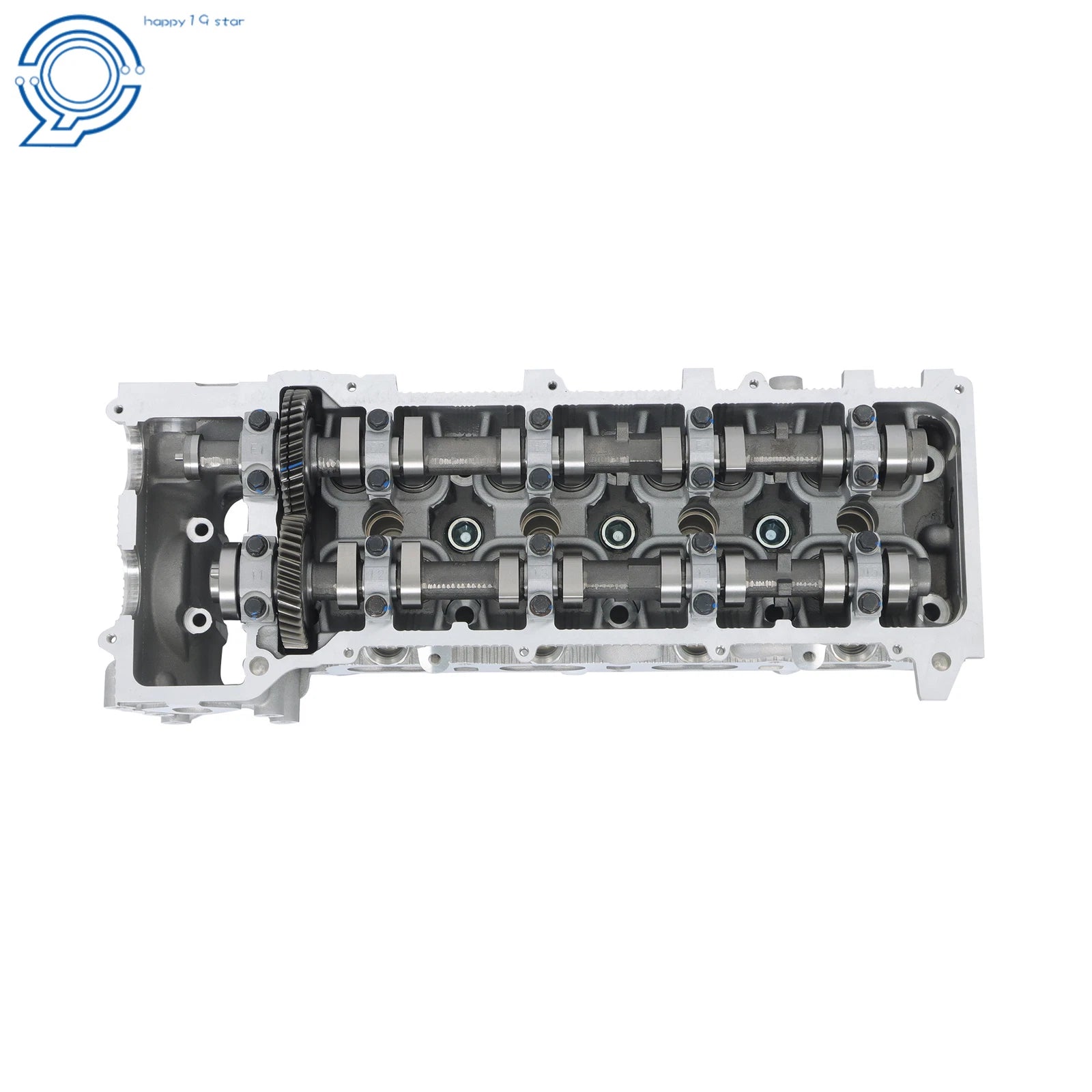 4 Ports Cylinder Head for Toyota Tacoma (1995–2004)