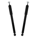 2x Rear Shock Absorber Assembly Left Right for DODGE CHALLENGER 2012 - 2023