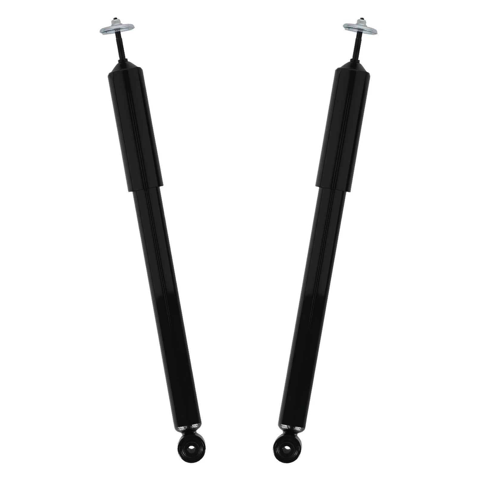 2x Rear Shock Absorber Assembly Left Right for DODGE CHALLENGER 2012 - 2023