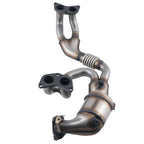 Catalytic Converter with Gasket for Subaru Legacy/Outback 2.5L (2015–2019)