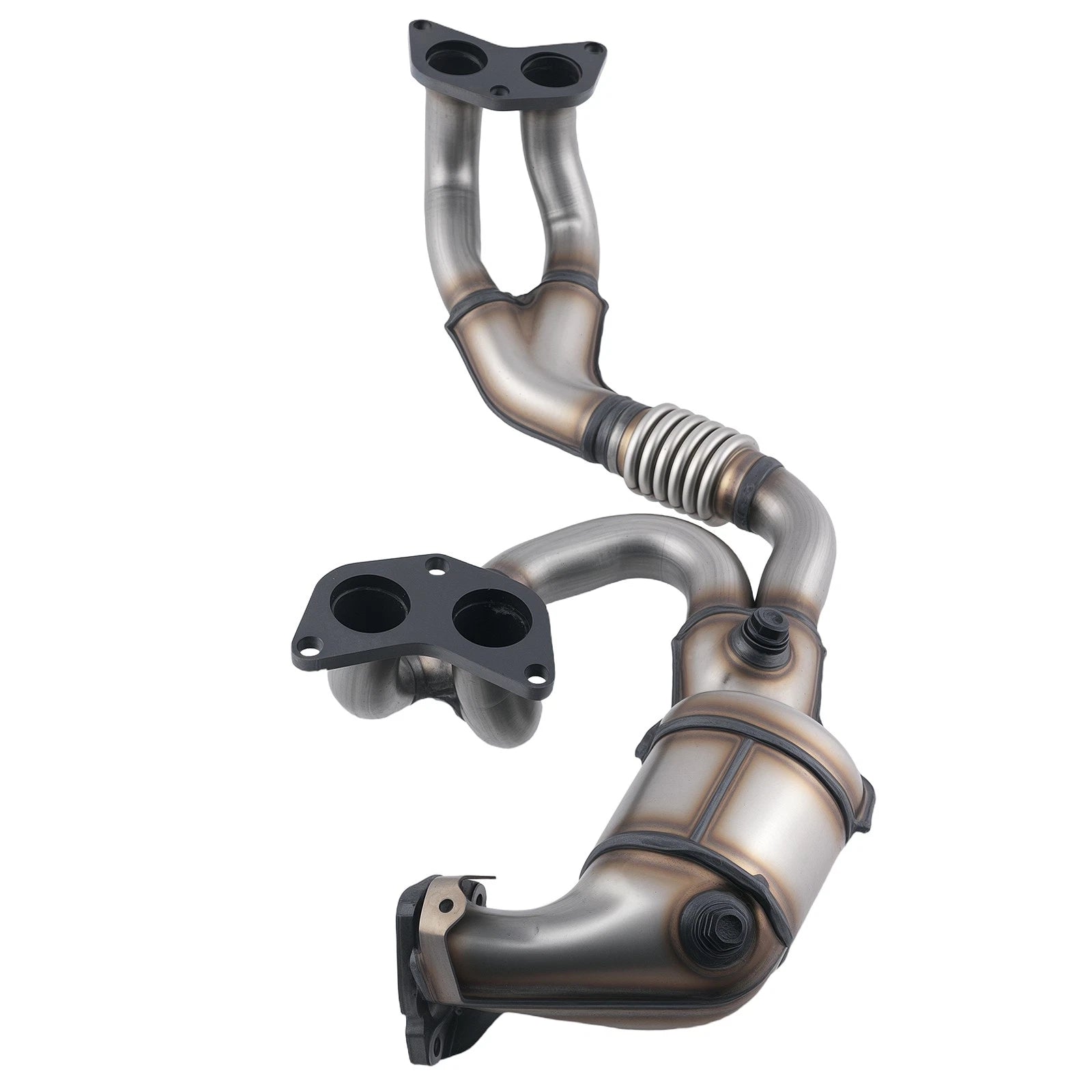 Catalytic Converter with Gasket for Subaru Legacy/Outback 2.5L (2015–2019)
