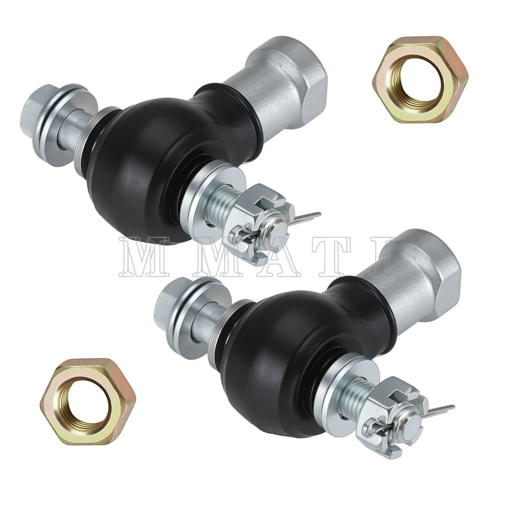 Tie Rod End Kit 7061189 for Polaris RZR XP 1000, RZR 4 XP 1000, Ranger 570 EV ETX