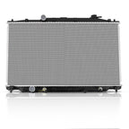 Radiator for Acura TL (2009-2011)