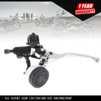 Front Brake Master Cylinder Levers for Suzuki GSXR 125/150/400/600/650F