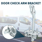 Door Check Strap Stopper No.7700311823 for Renault Trafic (2001–2014)