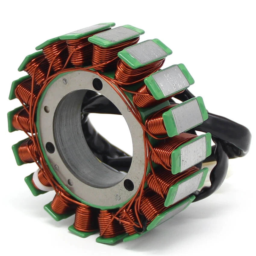 Stator Coil for Triumph America 900, Scrambler 865, Bonneville T100 (2001–2016)