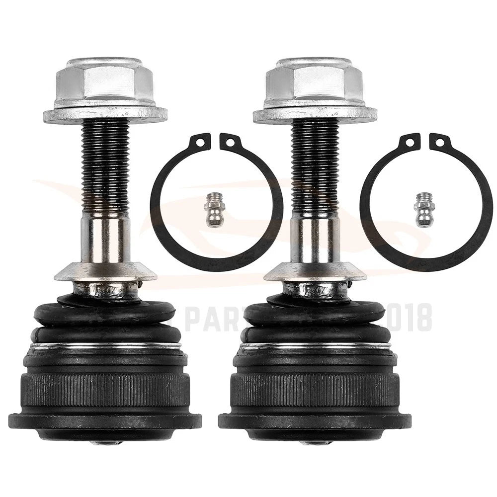 2X Front Upper Ball Joints Suspension Kit for Ford Crown Victoria (2003–2006)