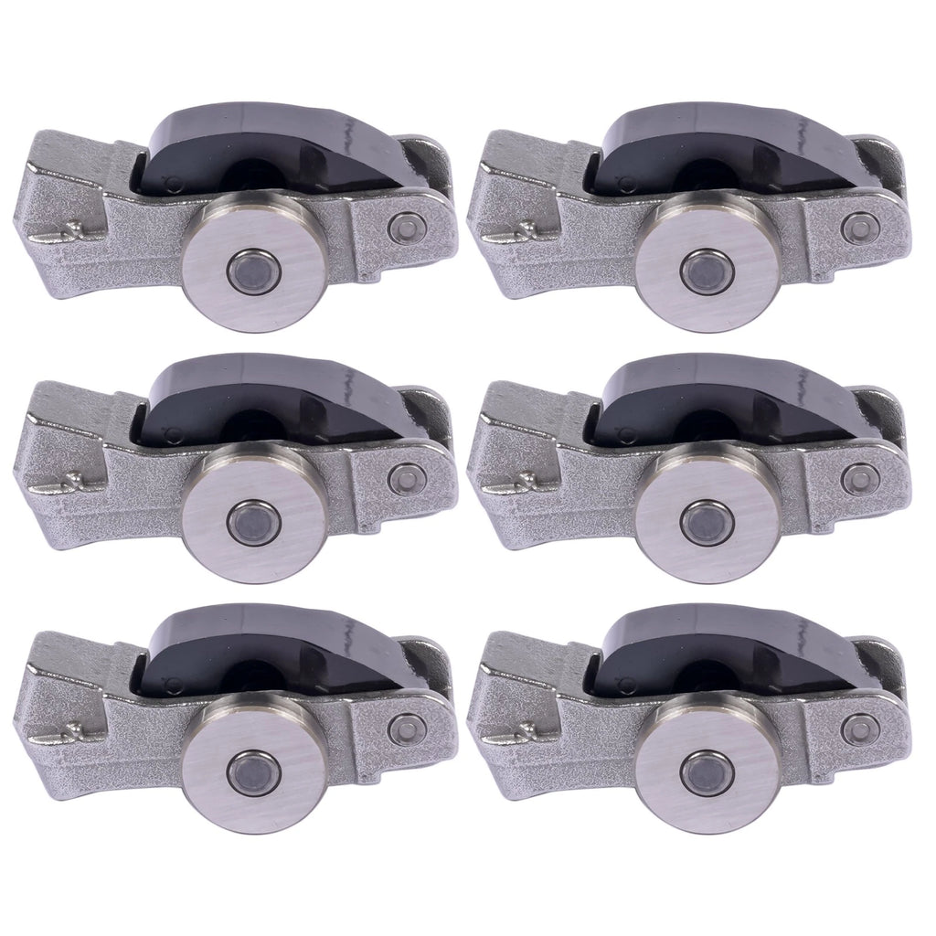 Set of 6 Intake Rocker Arms for Jeep Grand Cherokee (2011–2020)