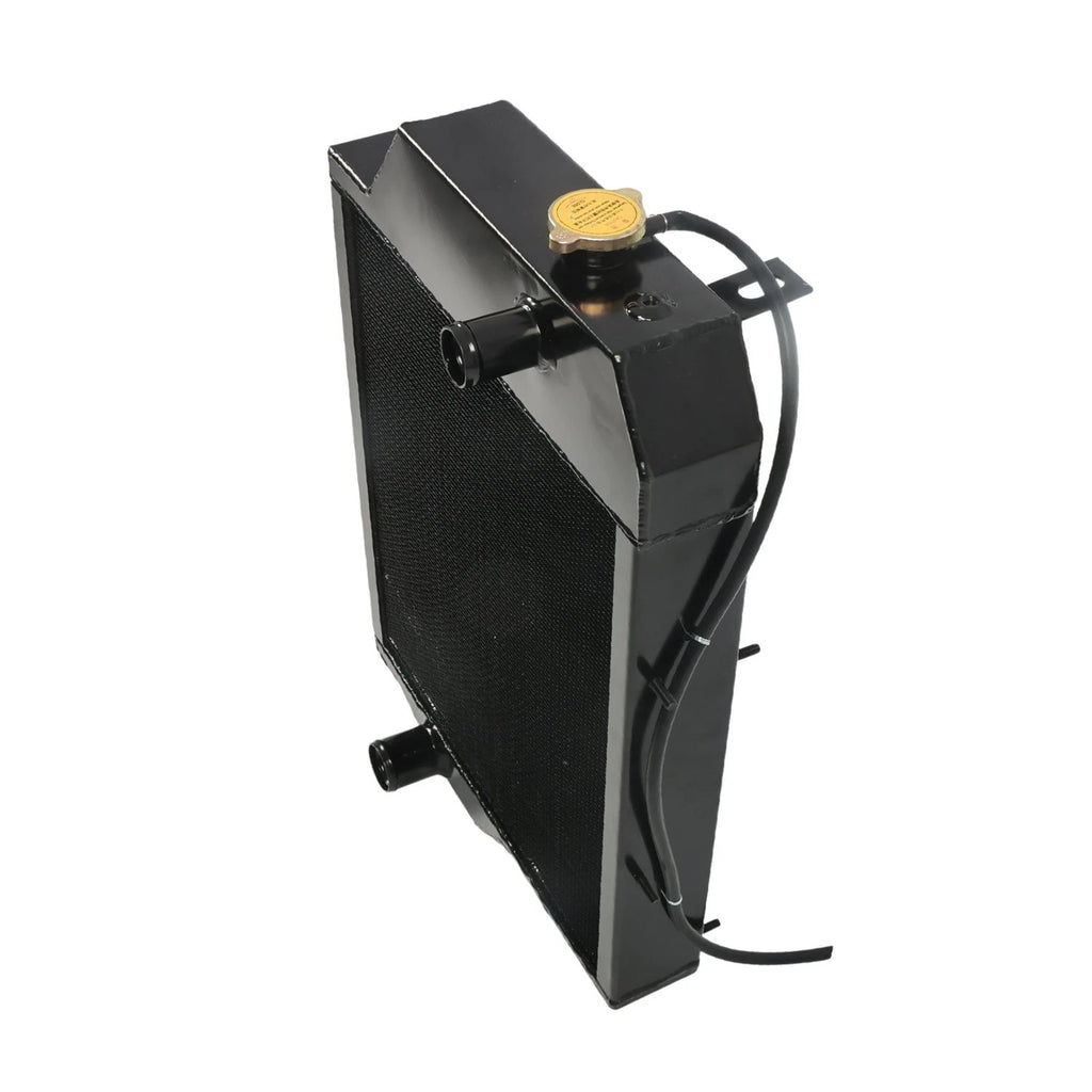 Radiator for John Deere 1020 1120 1030 830 1130 1530 1630 2040 2240 820 (1960–1980) AT20849