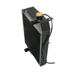 Radiator for John Deere 1020 1120 1030 830 1130 1530 1630 2040 2240 820 (1960–1980) AT20849