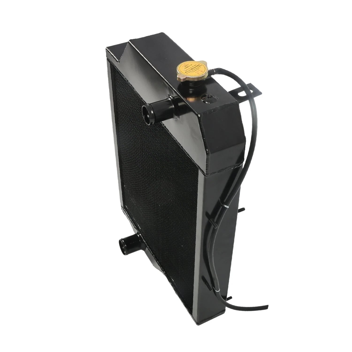 Radiator for John Deere 1020 1120 1030 830 1130 1530 1630 2040 2240 820 (1960–1980) AT20849