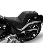 Driver Passenger Seat for Harley Softail Standard Street Bob (2018–2025)