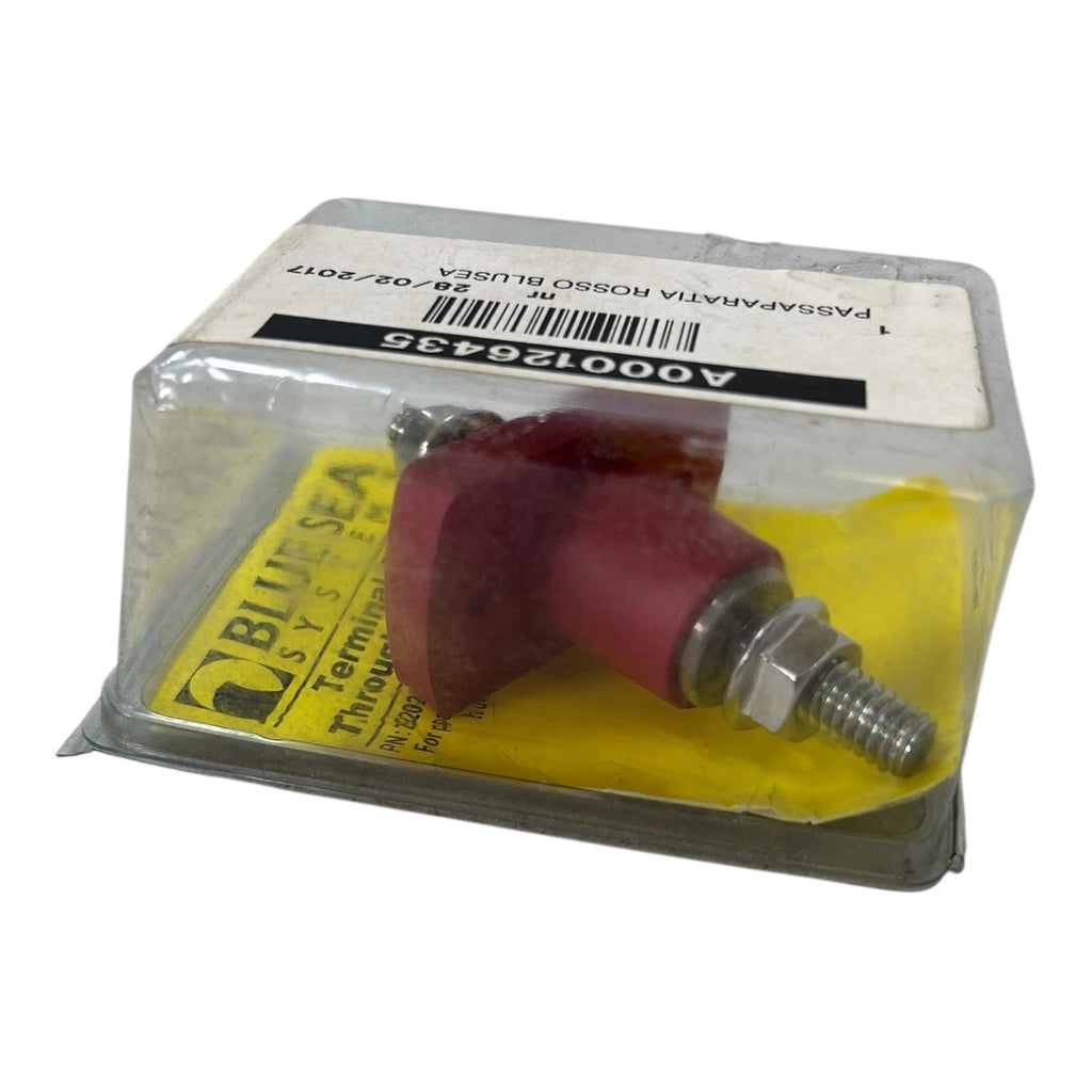 Terminal Feed Through Connector for Blue Sea Systems 2202 (250A)