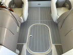 EVA Teak Deck Floor Mat for Four Winns 200 (2003)