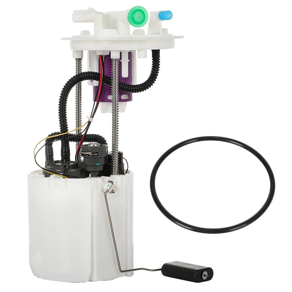 Fuel Pump Assembly for Ford F-150 (2015–2017) 3.5L 5.0L 26 Gallon Tank