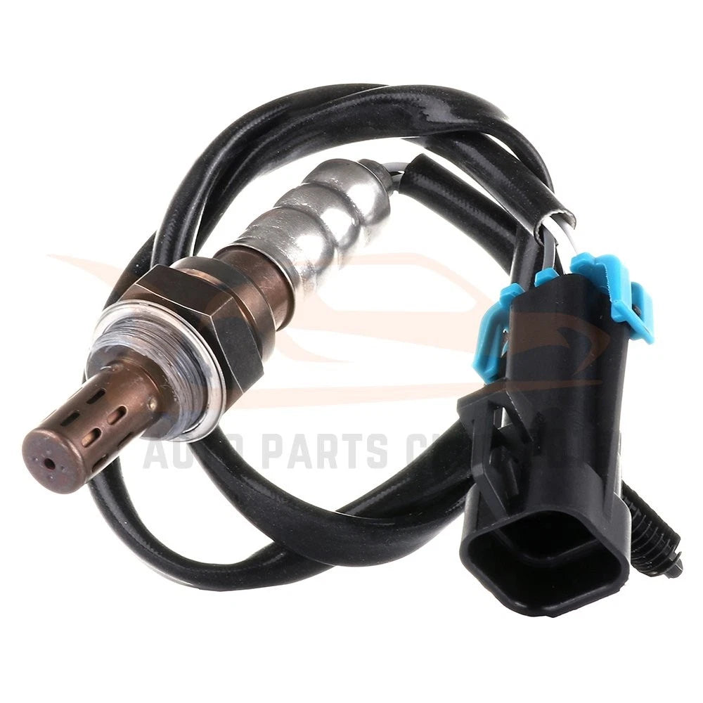 Set of 4 Oxygen Sensors O2 for Porsche 911 (2004–2005) 2 Pre & 2 Post