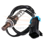 Set of 4 Oxygen Sensors O2 for Porsche 911 (2004–2005) 2 Pre & 2 Post